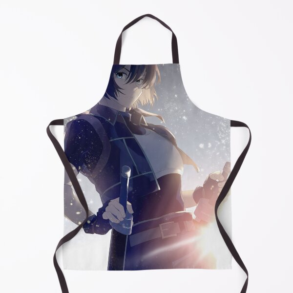 Item preview, Lazlo Razro Suikoden IV designed and sold by sincefunk.