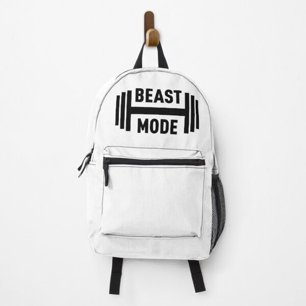 Item preview, Beast Mode designed and sold by ClaudiaGrosso.