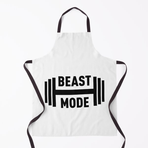 Item preview, Beast Mode  designed and sold by ClaudiaGrosso.