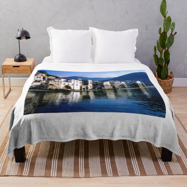 Item preview, Cefalu' Waterfront, Sicily, Italy designed and sold by Igor Pozdnyakov.