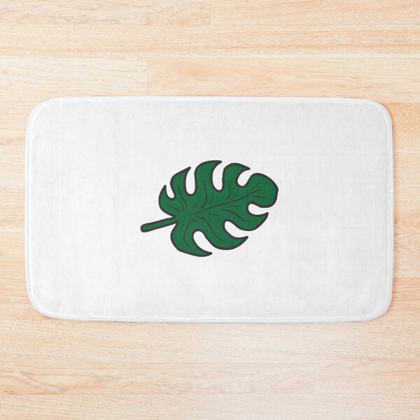 Item preview, Green leaf designed and sold by Fabien  Fablab.