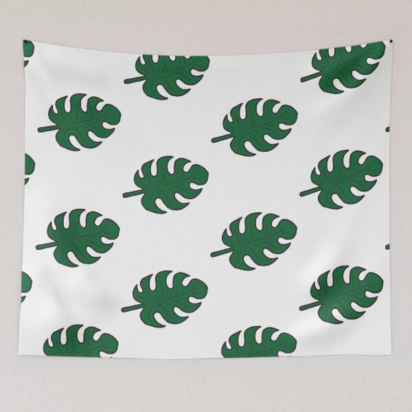 Item preview, Green leaf designed and sold by Fabien  Fablab.
