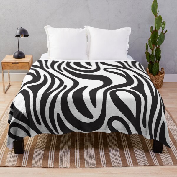 Item preview, Pychedelic Zebra designed and sold by Antonio Cirrincione.