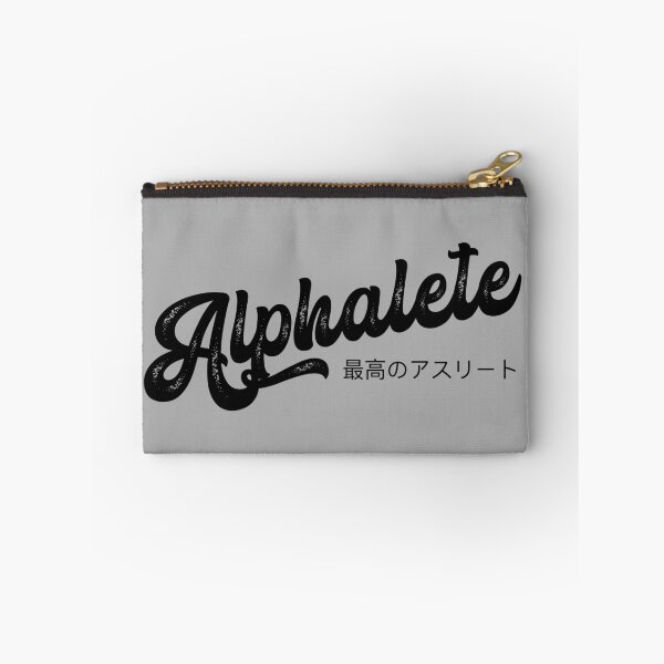 Item preview, The Alpha Athlete Light designed and sold by Desznr.