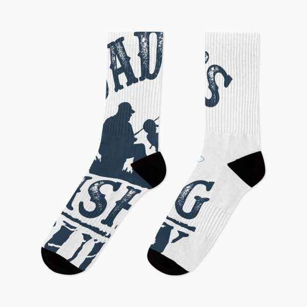 Item preview, Daddy’s Fishing Buddy designed and sold by TshirtStoreBD24.