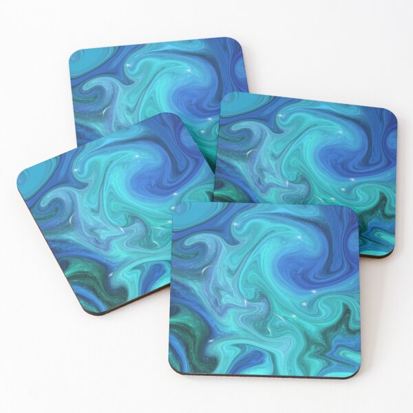 Item preview, Liquid Marble Rules designed and sold by CreArtation.