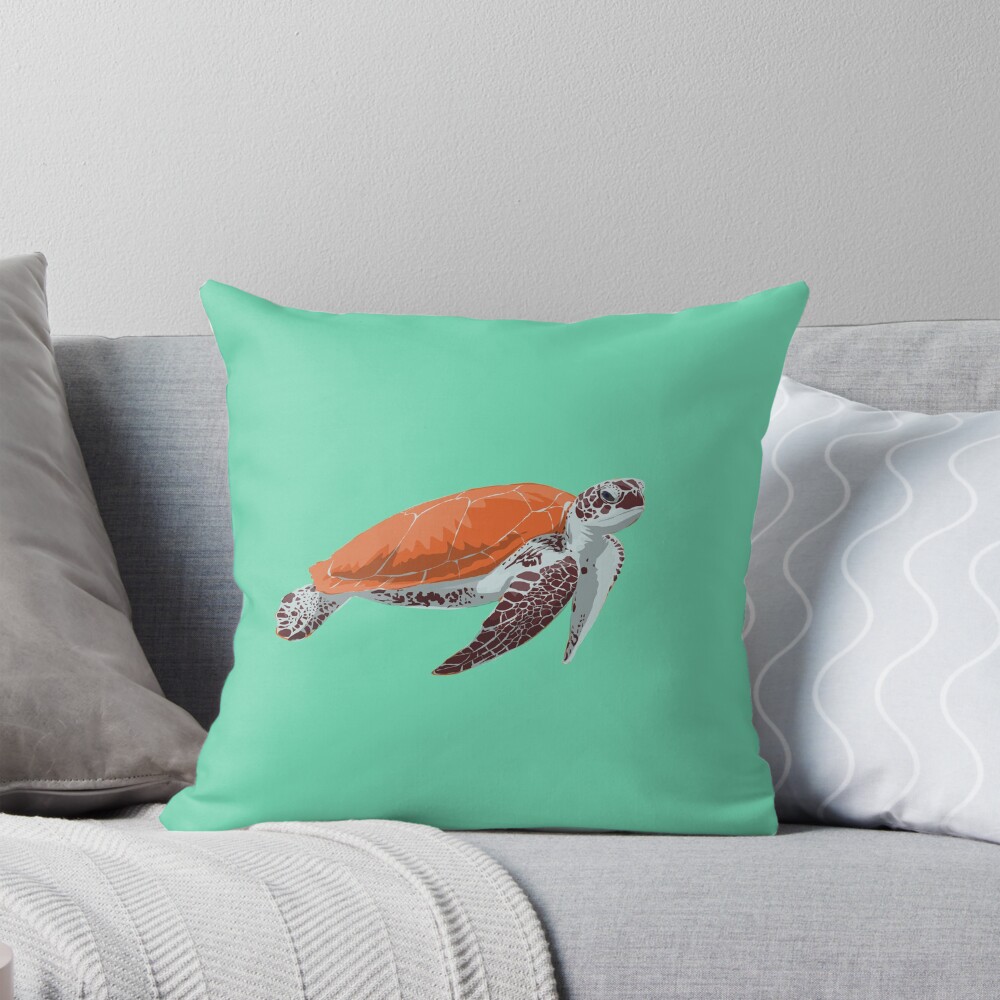 Item preview, Throw Pillow designed and sold by megatrontom.