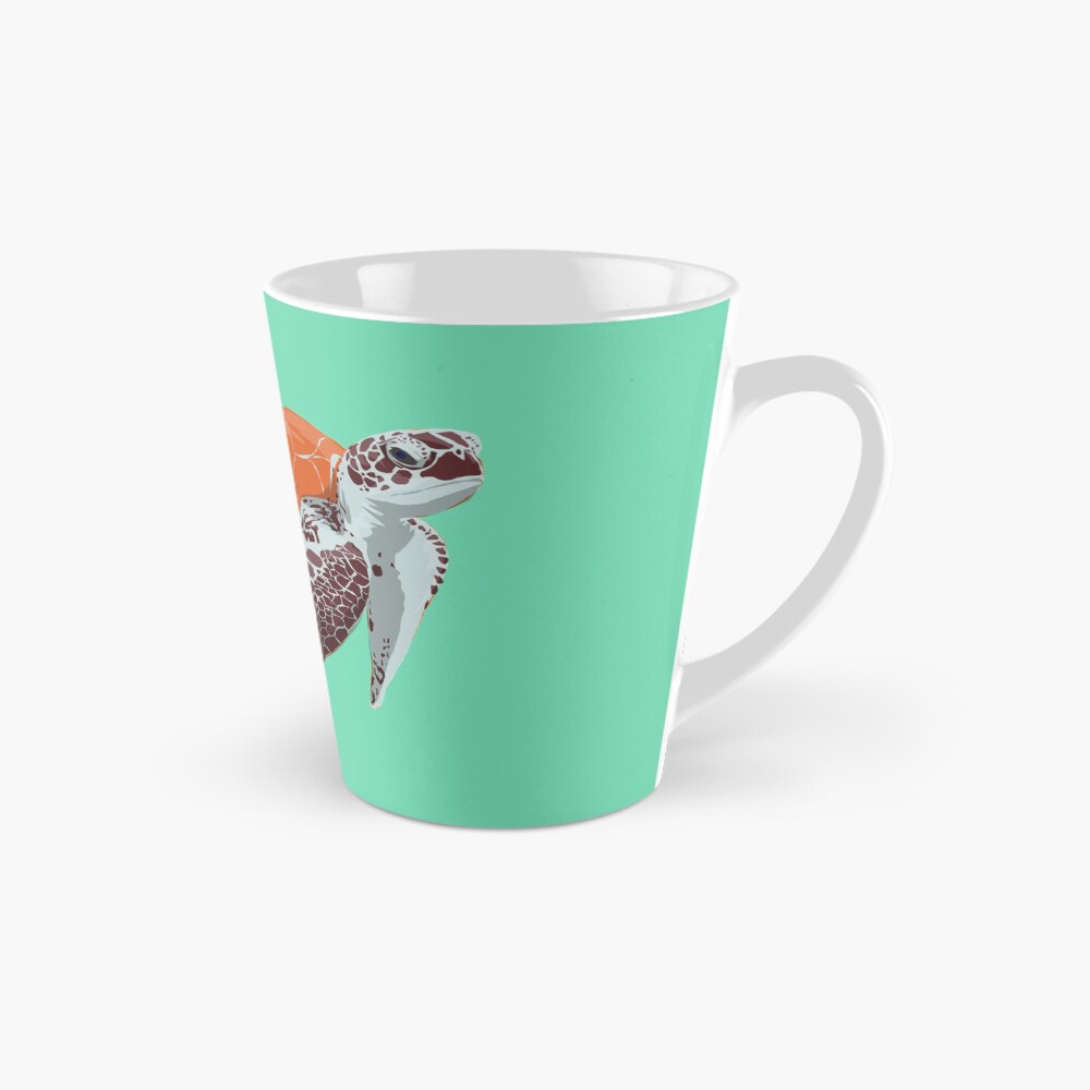 Item preview, Tall Mug designed and sold by megatrontom.