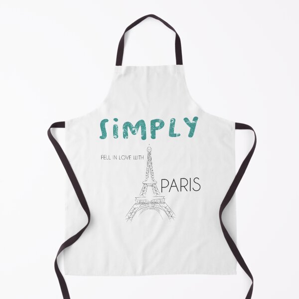 Item preview, FELL IN LOVE WITH PARIS designed and sold by MHDesignstore.
