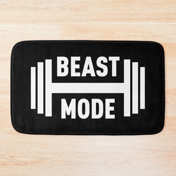 Item preview, Beast Mode  designed and sold by ClaudiaGrosso.