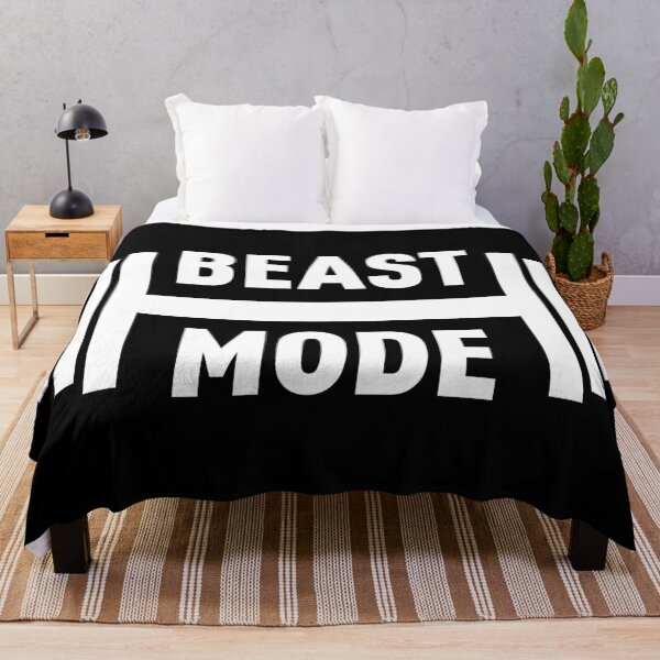 Item preview, Beast Mode  designed and sold by ClaudiaGrosso.