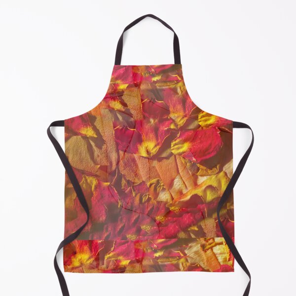 Item preview, Mural of petals of beautiful flowers with marble effect designed and sold by chicsignzodiac.