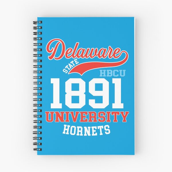Item preview, Delaware my Hbcu proud love designed and sold by allenngcm199.
