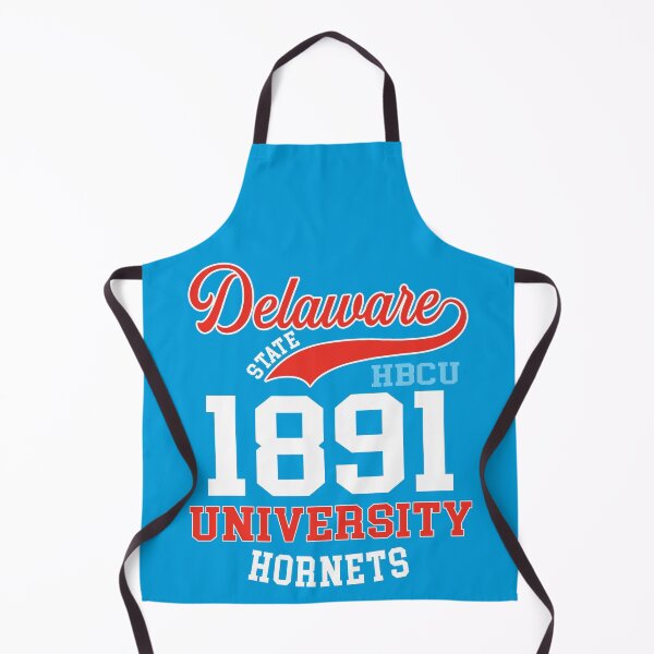 Item preview, Delaware my Hbcu proud love designed and sold by allenngcm199.