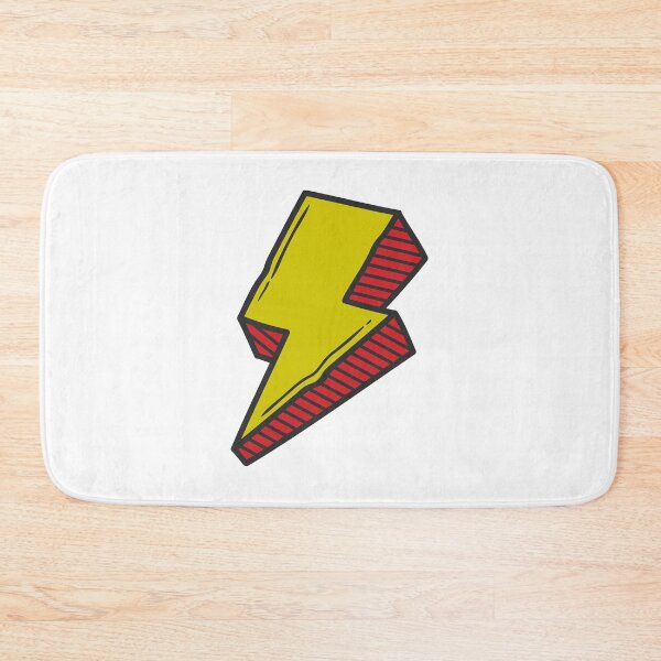 Item preview, Eclair logo designed and sold by Fabien  Fablab.