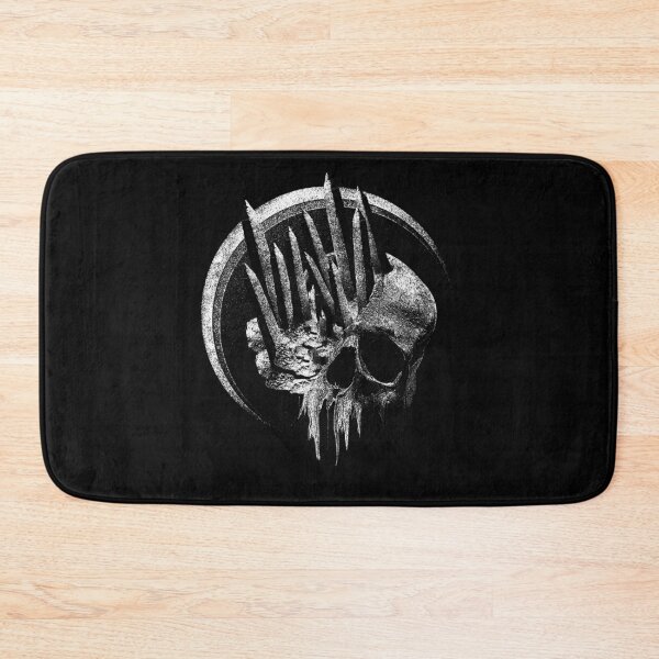 Item preview, Broken Skull head And Moon designed and sold by Dust Style.