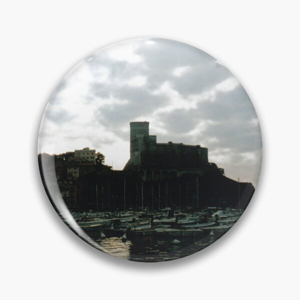 Item preview, Castello di Lerice, Liguria, Italy designed and sold by Igor Pozdnyakov.