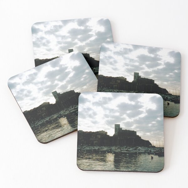 Item preview, Castello di Lerice, Liguria, Italy designed and sold by Igor Pozdnyakov.