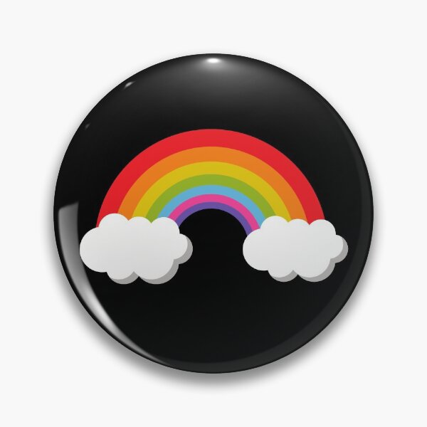 Item preview, Double Rainbows designed and sold by beccamax.