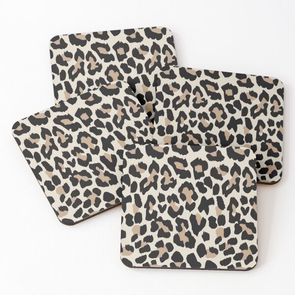 Item preview, Animal print Leopard designed and sold by pedrocensi.