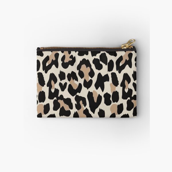 Item preview, Animal print Leopard designed and sold by pedrocensi.