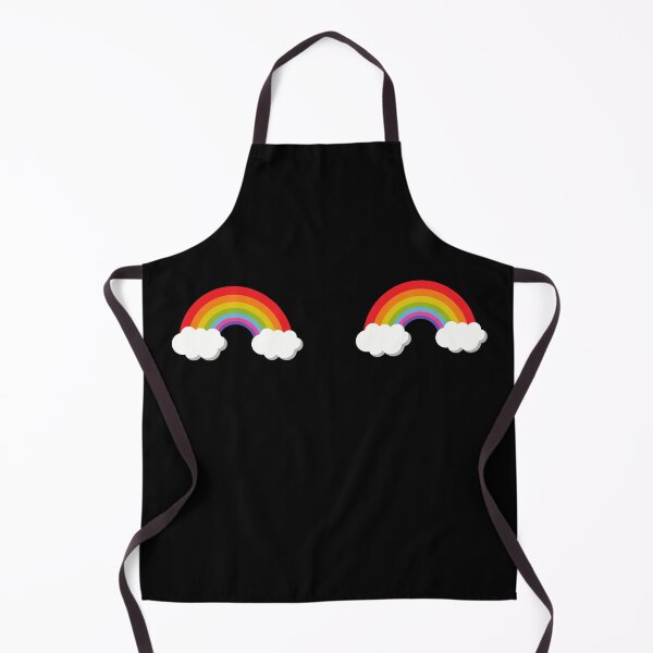 Item preview, Double Rainbows designed and sold by beccamax.