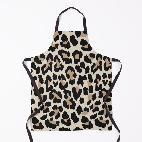 Item preview, Animal print Leopard designed and sold by pedrocensi.