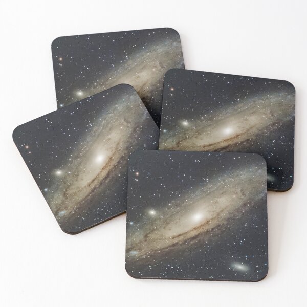 Item preview, Andromeda Galaxy designed and sold by AstroPic-Store.