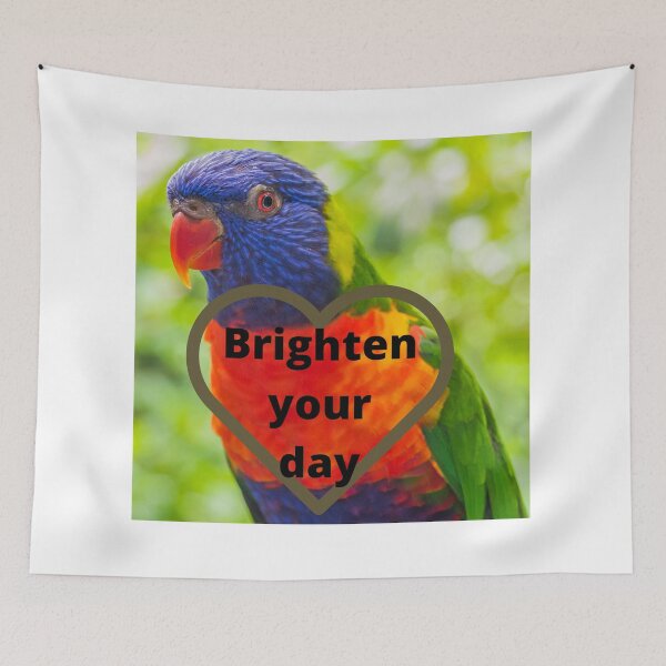 Item preview, Brighten your Day designed and sold by Highhocreations.