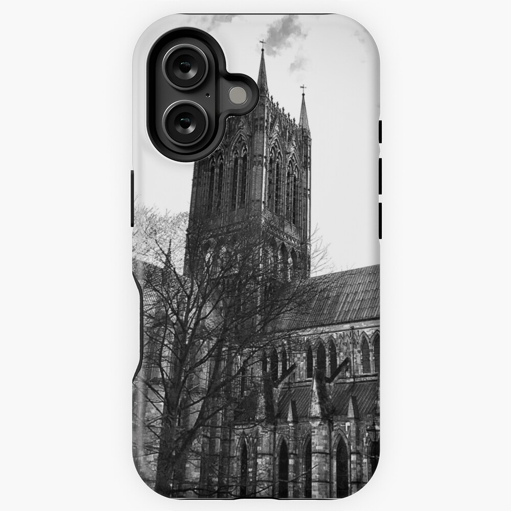 Item preview, iPhone Tough Case designed and sold by robsteadman.