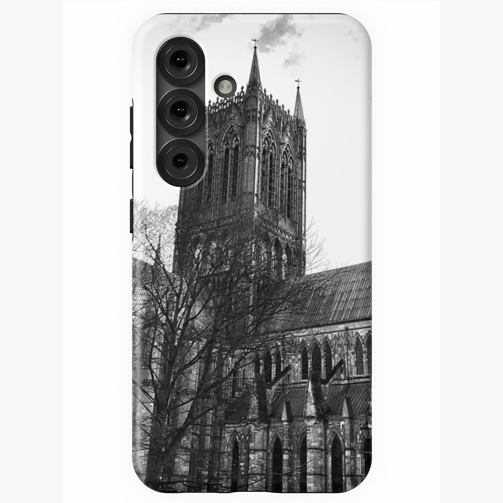 Item preview, Samsung Galaxy Tough Case designed and sold by robsteadman.