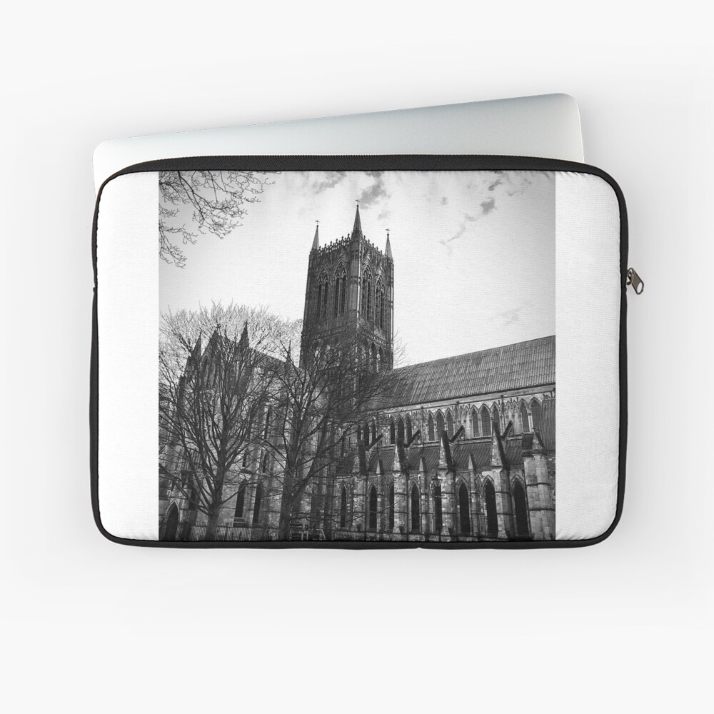 Item preview, Laptop Sleeve designed and sold by robsteadman.
