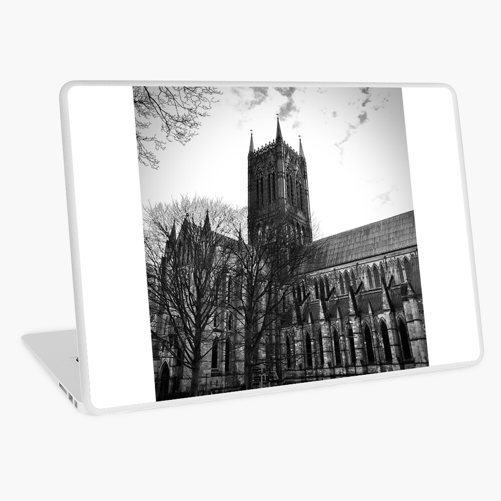 Item preview, Laptop Skin designed and sold by robsteadman.