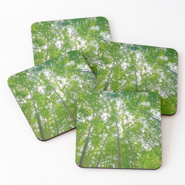 Item preview, Blue Ridge Mountains Trees designed and sold by Brian Shaw.