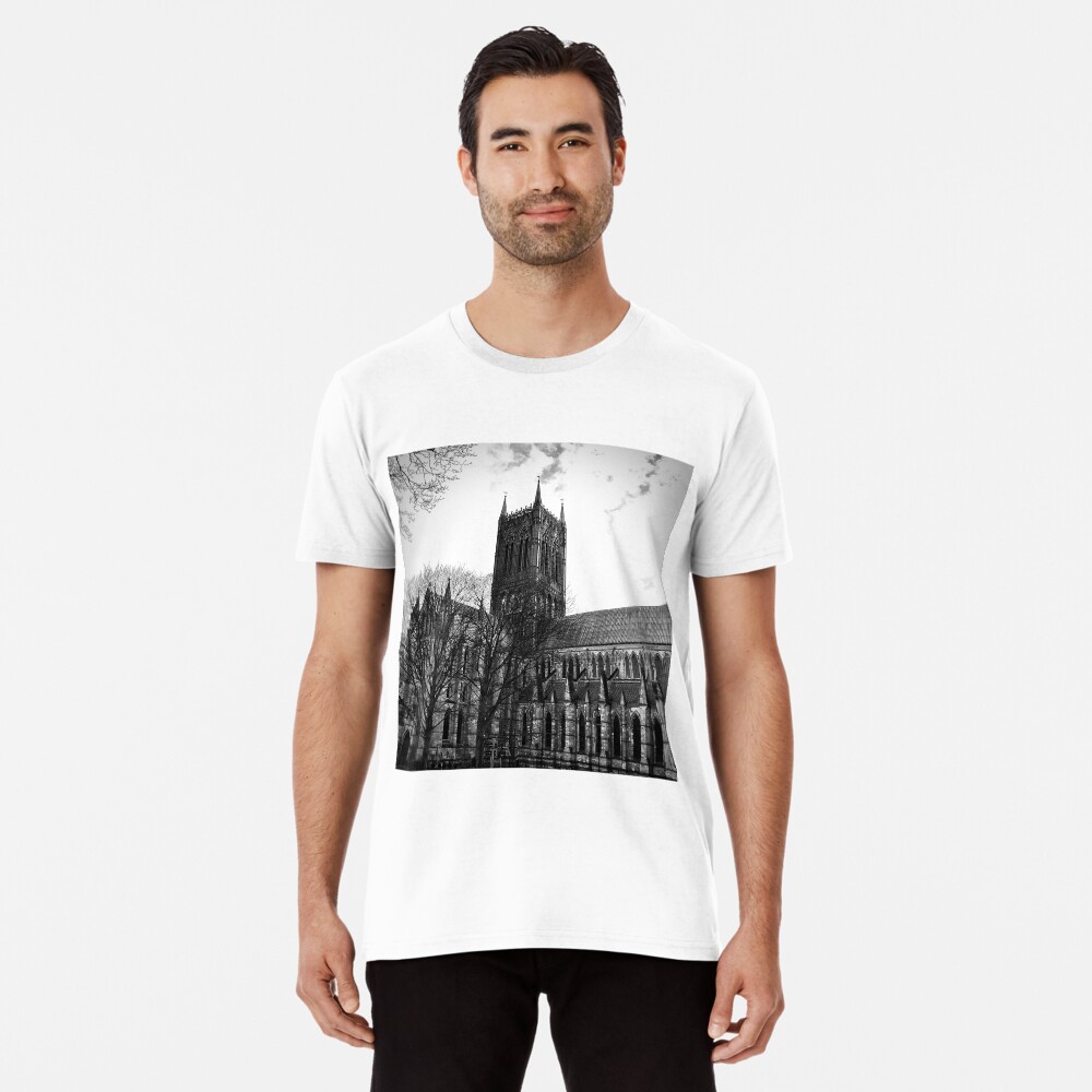 Item preview, Premium T-Shirt designed and sold by robsteadman.