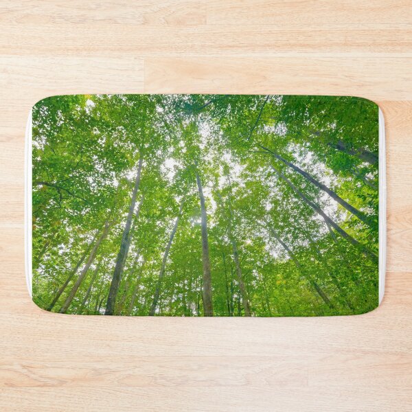 Item preview, Blue Ridge Mountains Trees designed and sold by Brian Shaw.