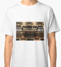 Balcony Classic T-Shirt