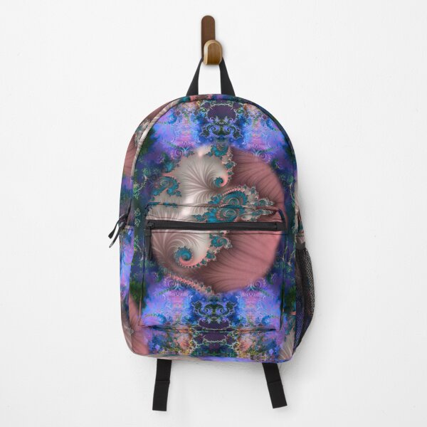 Item preview, The Beauty of Fractals . designed and sold by MindTravel.