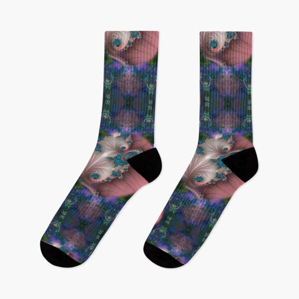 Item preview, The Beauty of Fractals . designed and sold by MindTravel.