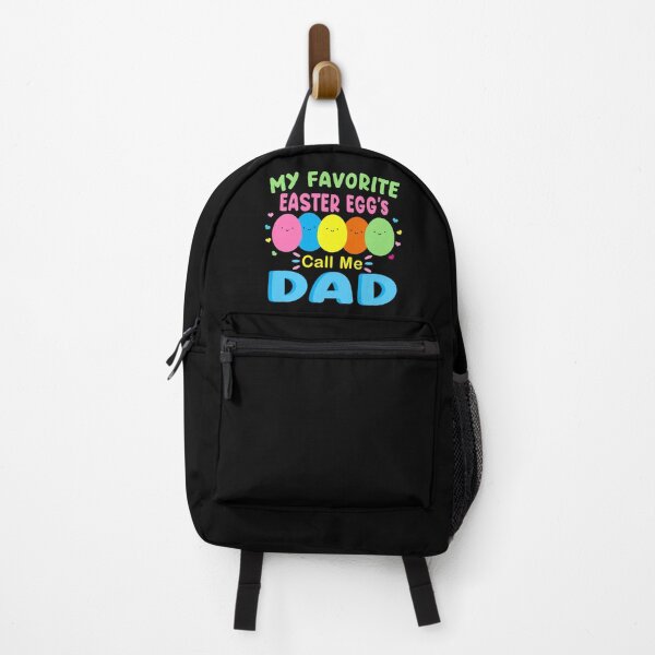 Item preview, Mens My Favorite Eggs Call Me Dad Funny Easter Bunny Holiday designed and sold by MAXXEXCHANGE.