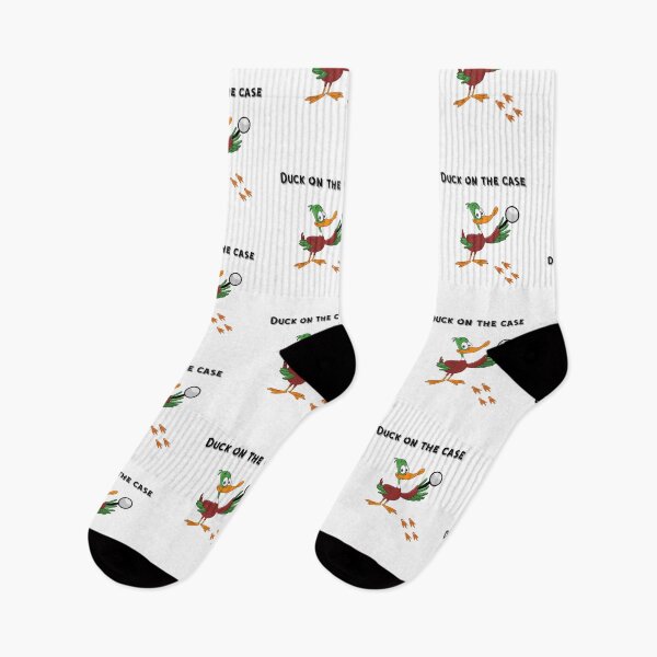 Item preview, Duck Detective designed and sold by SportyDogShop.
