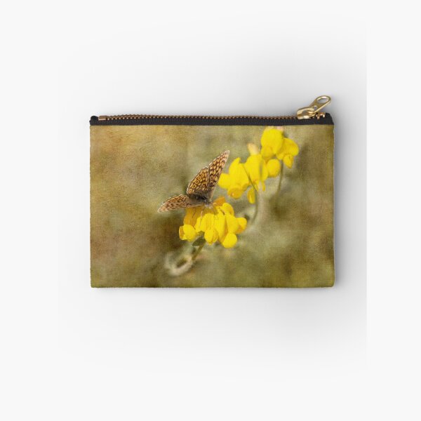 Item preview, Farfalla sul fiore di montagna  designed and sold by ritadilalla.