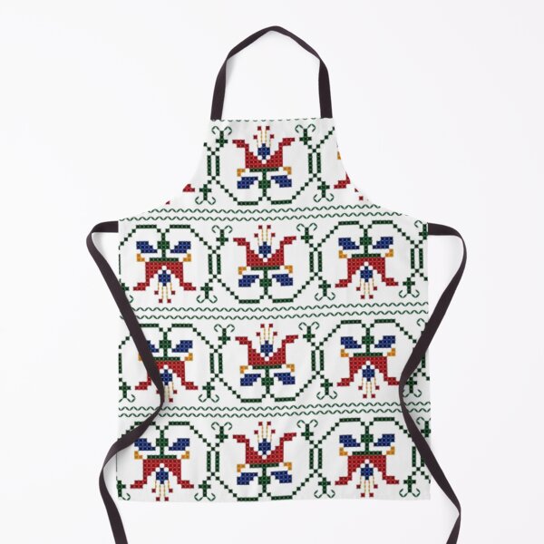 Item preview, Traditional Motif, Traditional Romanian Motif designed and sold by danaJG.