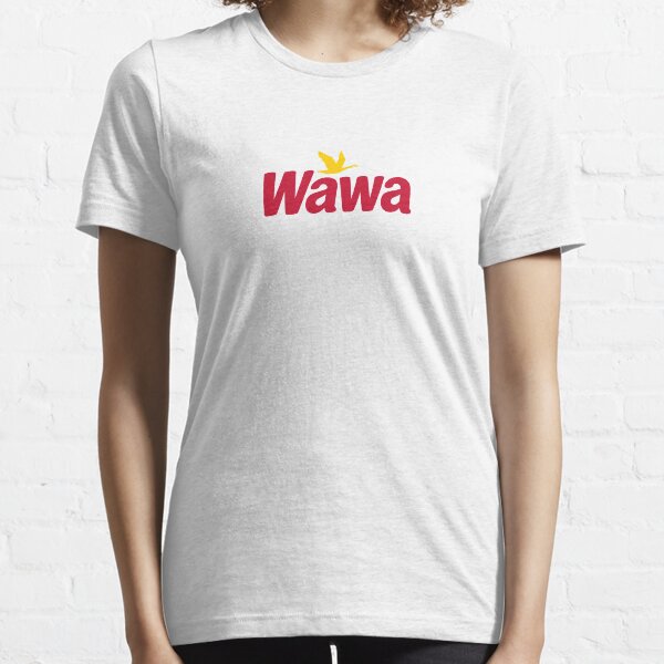 Wawa Company 3 Essential T-Shirt