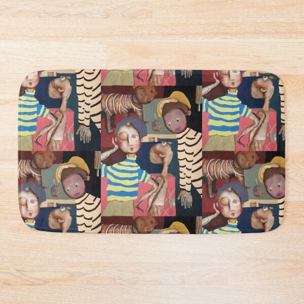 Item preview, Between us designed and sold by florencemonange.