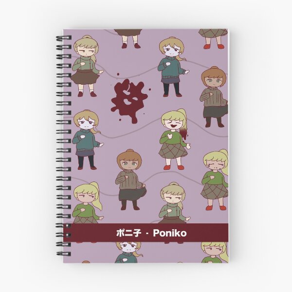 Item preview, Poniko parade designed and sold by DreamerWitches.