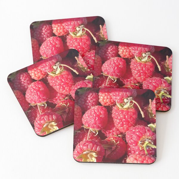 Item preview, Summer Raspberries designed and sold by TJRMinT.