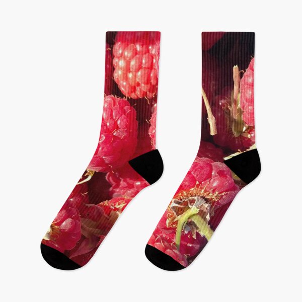 Item preview, Summer Raspberries designed and sold by TJRMinT.