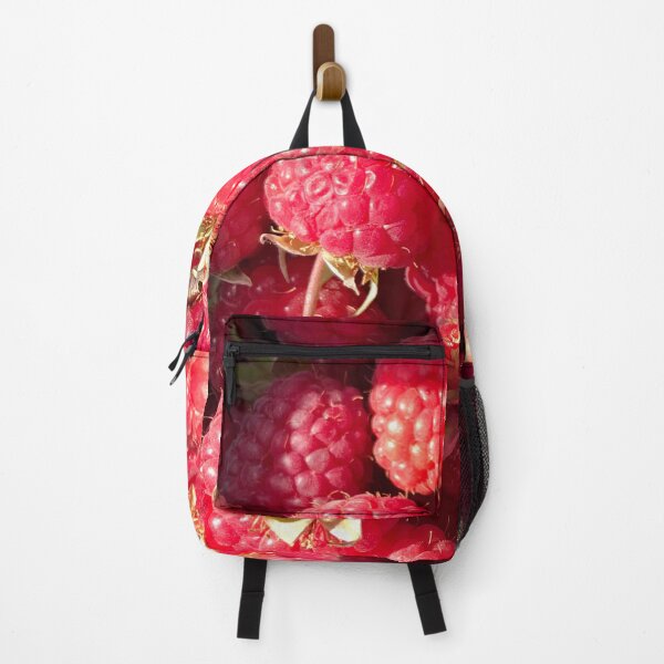 Item preview, Summer Raspberries designed and sold by TJRMinT.