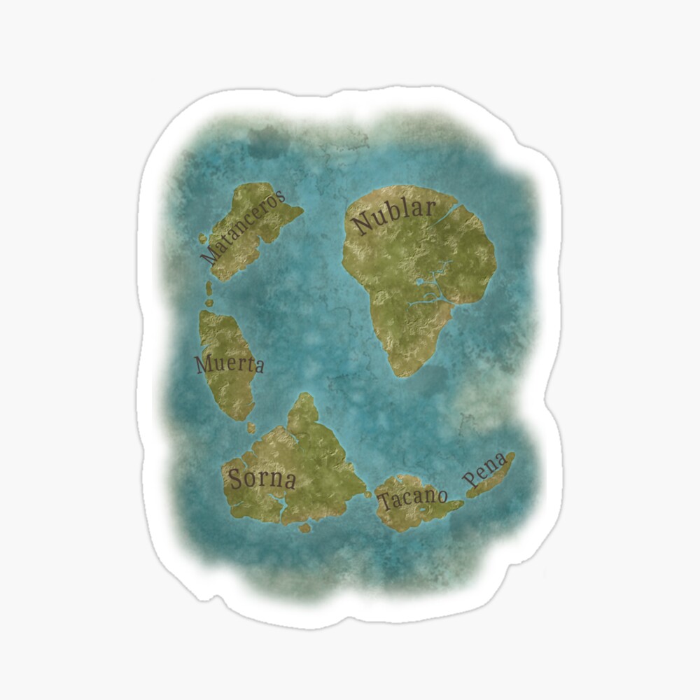 jurassic park island map metal print by timeless merch redbubble